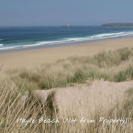 58 Trevithick Court, Tolroy Manor Villa Hayle Exterior photo